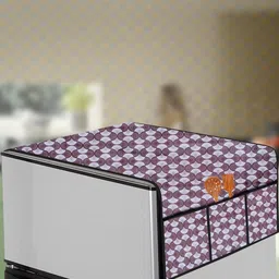 The Furnishing Tree Printed Appliance Cover-picture-21