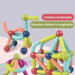 BAESD BPA Free Skill Development Toy Learning and Development Toys image 1