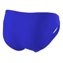 Moodstring Low-Rise ThongBrief ML-07611-RBL-S image 4