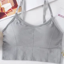 Lugo Bra Full Coverage Lightly Padded image 4
