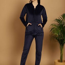 Valles365 by S.C. Women Night suit-image-45