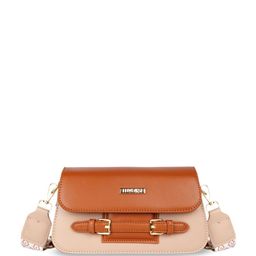 Luvoksi PU Structured Sling Bag-image-16