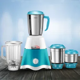 Smart 750 W Juicer Mixer Grinder-16
