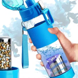 600 ml Water Purifier Bottle-image-68