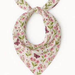HOUSE OF PEHNAVA Women Printed Scarf-image-66
