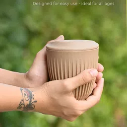 eha Unisex Red Cups and Mugs image 3