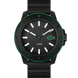 Lacoste Men Lacoste 12.12 Scuba Analogue Watch 2011412-26
