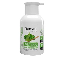 DR.RASHEL Tea Tree Hair Shampoo-250ml-35
