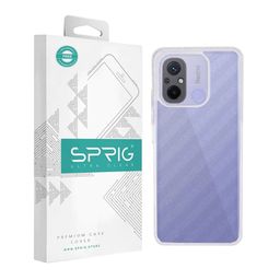 SPRIG Solid Printed Back Case Mobile Accessories-image-11