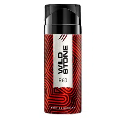 Wild stone Red Long Lasting Deodorant Spray - 50 ml-30