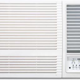 1.5 Ton 4 Star Window AC- White-image-55