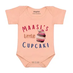 Arvesa Infants Printed Bodysuit-image-68