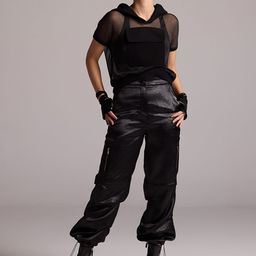 The Dapper Lady Women Chinos Trousers-image-57
