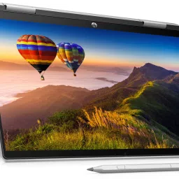HP Intel Core i5 13th Gen - (16 GB/512 GB SSD/Windows 11 Home/Intel Integrated intel hd) 14-ek1074TU 2 in 1 Gaming Laptop-image-15