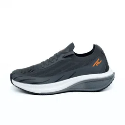 Red Chief Men Mesh Running Non-Marking Shoes image 4