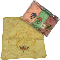 Dolphinhankies 7100/3 ["Assorted"] Handkerchief-4