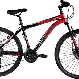 cradiac STINGER 21 SPEED 27.5 T (inch) Mountain Cycle-picture-5