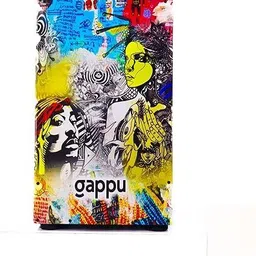 gappu PRO 2 Snare Cajon Cajons-picture-21
