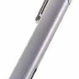 Stylish Pen Shape Refillable Cigarette Lighter Lighter with Pocket Clip - Pocket Lighter - Lighter Pen pen lighter Pocket Lighter-2