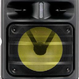 ZEBRONICS Zeb-Barrel 100 20 W Bluetooth Home Audio Speaker-image-24