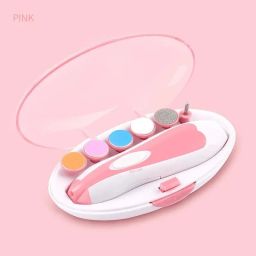 New Baby Nail File Electric,Baby Nail Trimmer-image-69