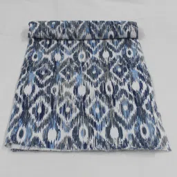Mod_CC.FAB.204 Ikat Texture Sofa Fabric-14