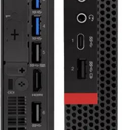 BESTYLISH ThinkCentre Tiny Desktop | Core i7 - 9700 [12M Cache, Up to 4.70 GHz] [DZG] Intel® Core™ i7-9700 [8 Cores, 8 Threads, Upto 4.70 GHz] (32 GB RAM/Intel® Ultra HD 4K 630 Graphics/1 TB SSD Capacity/Windows 11 Pro) Mini Gaming Tower with MS Office-picture-22