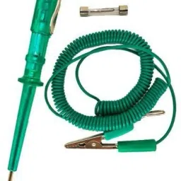 Digital Voltage Tester-11