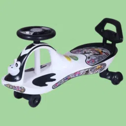 Rideons & Wagons Non Battery Operated Ride On-13