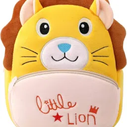 Lion Bag,Backpack for 2 to 6 years kids 10L School Bag-image-8