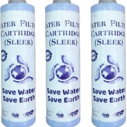 Sleek Water Filter Candle Cartridge Suitable for All Water Purifier 9inch_N41 Solid Filter Cartridge-28
