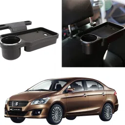 HEADREST-TRAY-104 Food Dining Cup Holder Tray Table-image-89