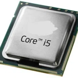 suryaasys 3.8 GHz LGA 1151 Processor core i5 7500 Processor image 2