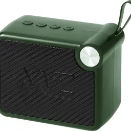 MZ M406SP (PORTABLE BLUETOOTH SPEAKER) Dynamic Thunder Sound, 1200mAh Battery 5 W Bluetooth Speaker-28