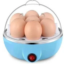totthar Electric Egg -Boiler/Poacher cum Food Steamer Electric Egg Boiler,Egg Cooker,EggPoacher UZAEB87 Egg Cooker-picture-47