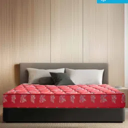kurl-on Rutile 7 Inch Coir Queen Size Mattress-picture-41