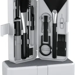 SeaRegal 18 in 1 Gadget Cleaner Kit for Smartphones Tablets for Computers, Gaming, Laptops, Mobiles-14