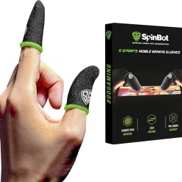 SpinBot GS-1PGaming Accessory Kit-18