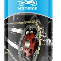 weyride Bike Chain Lubricant Spray For Bike W_l36 Corrosion protection Prevent Chain (150ml Each) Chain Oil-picture-14