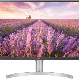 LG 81.28 cm (32 inch) 4K Ultra HD VA Panel with Height/Tilt Adjustable Stand, Display Port, VESA DisplayHDR 600, 5W x 2 Stereo Speaker, USB Type-C, Game Mode, Black Stabilizer Immersive Gaming Monitor (32UL750)-image-56
