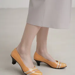 FB-692-Beige Casuals For Women-image-59
