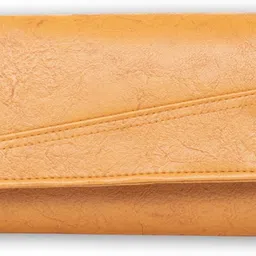 rich born Casual Yellow Clutch-picture-24