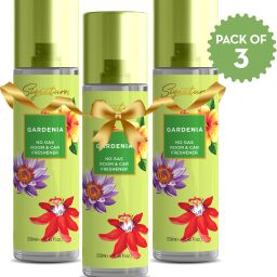Room Fresheners Gardenia Spray-16