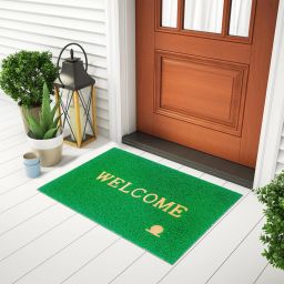 PVC (Polyvinyl Chloride), Rubber Door Mat-15