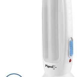Vega 2 in 1 desk and 4 hr Torch Emergency Light-image-18