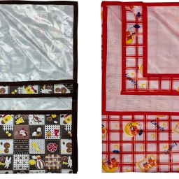 Plastic Baby Bed Protecting Mat-image-42