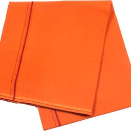 Sharan Elegance Single Dhoti-2.00 meter/Lungi/Mundus Set of 1 Solid Men Dhoti-image-30