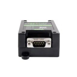 Waveshare RS232 To RS485/422 Active Digital isolated Converter, Onboard Original SP3232EEN and SP485EEN Chips, Options for RS232 DB9 Male port image 3