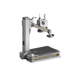 Bambu Lab A1 Mini Combo 3D Printer image 3