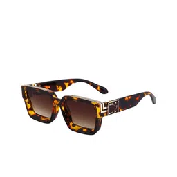 StyleCast x Revolte Men Square Sunglasses M114ZS86229C18_F-picture-47